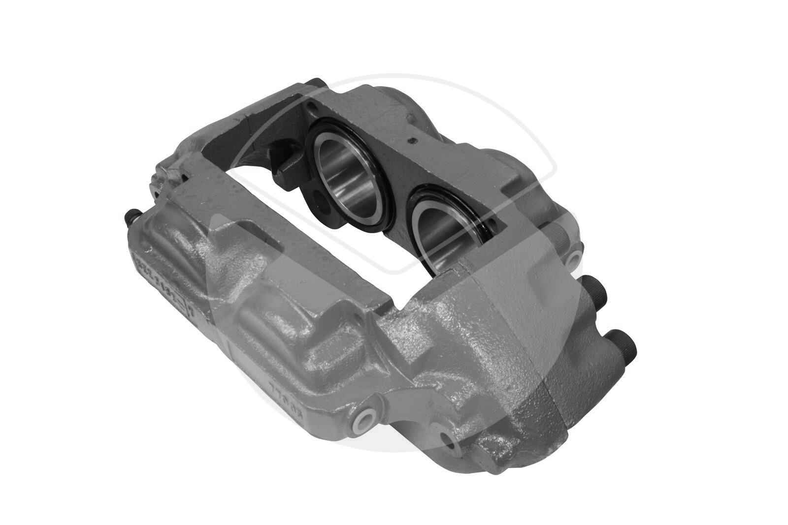 Brake Caliper (Exchange Part)