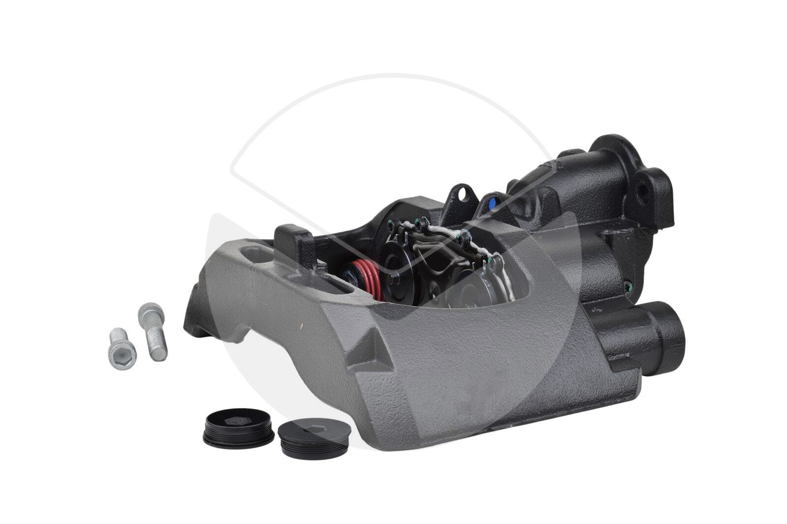 Brake Caliper (Exchange Part)