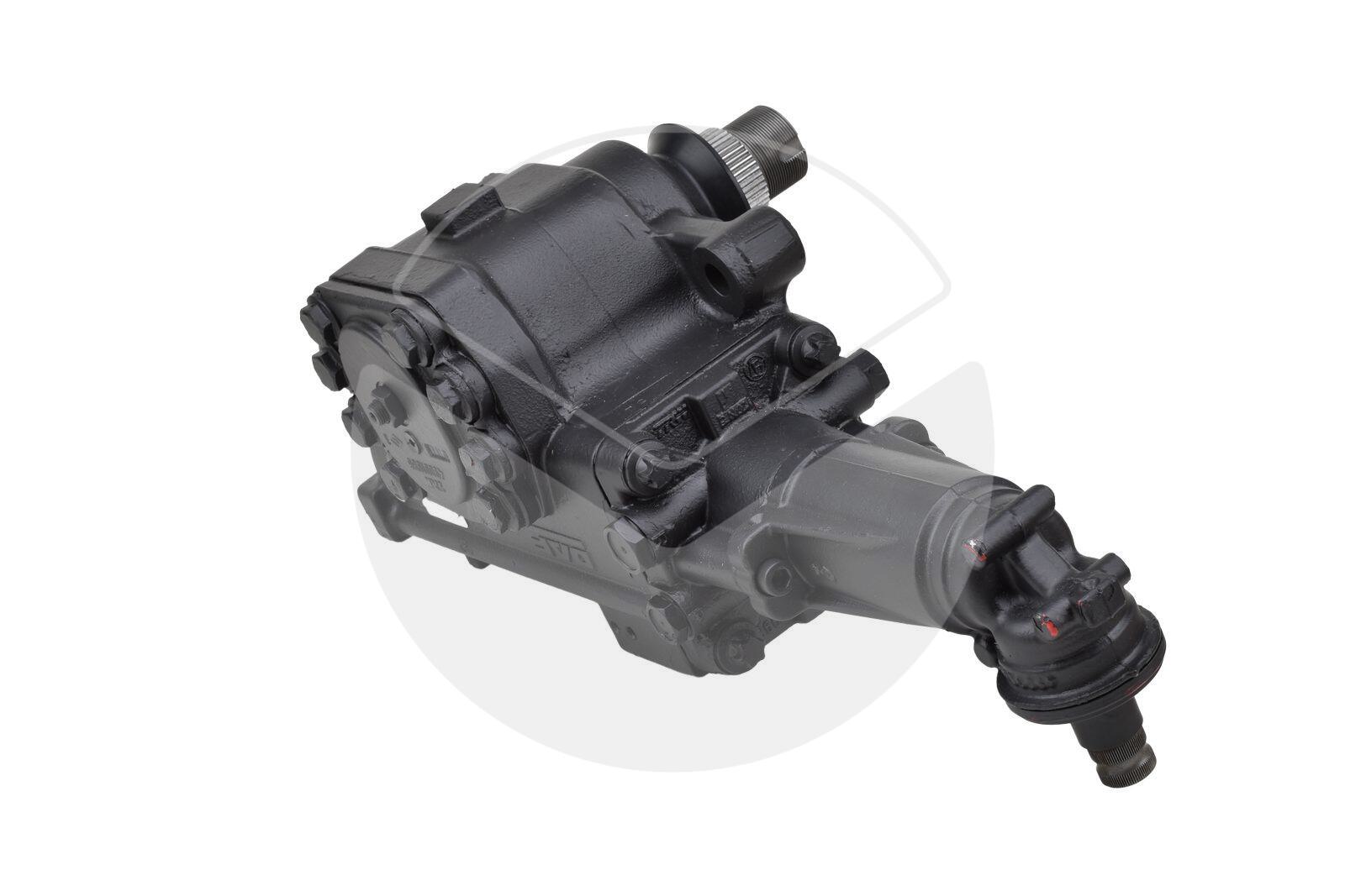 Steering Gear (Exchange Part)