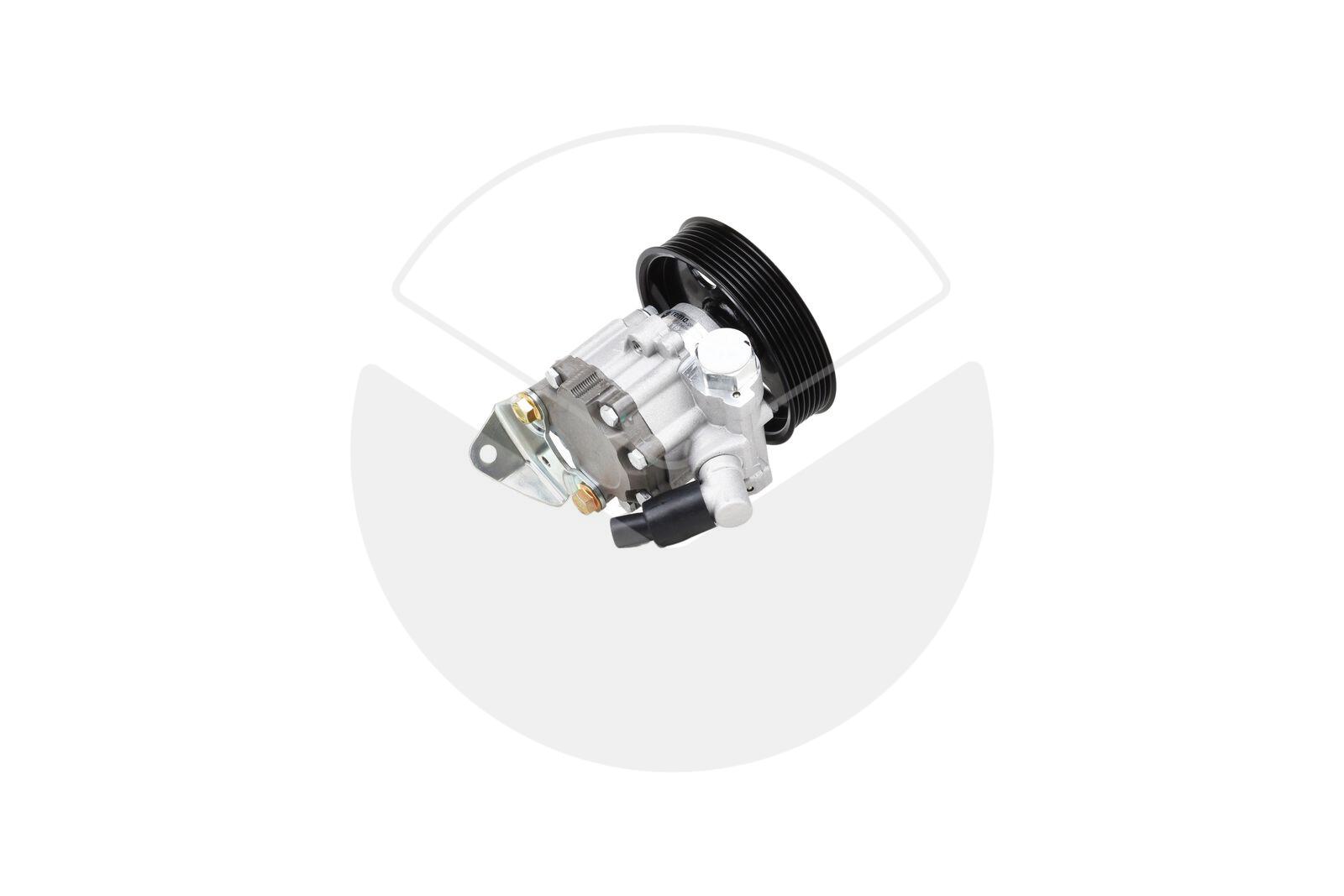 Hydraulic Pump, steering (Exchange Part)