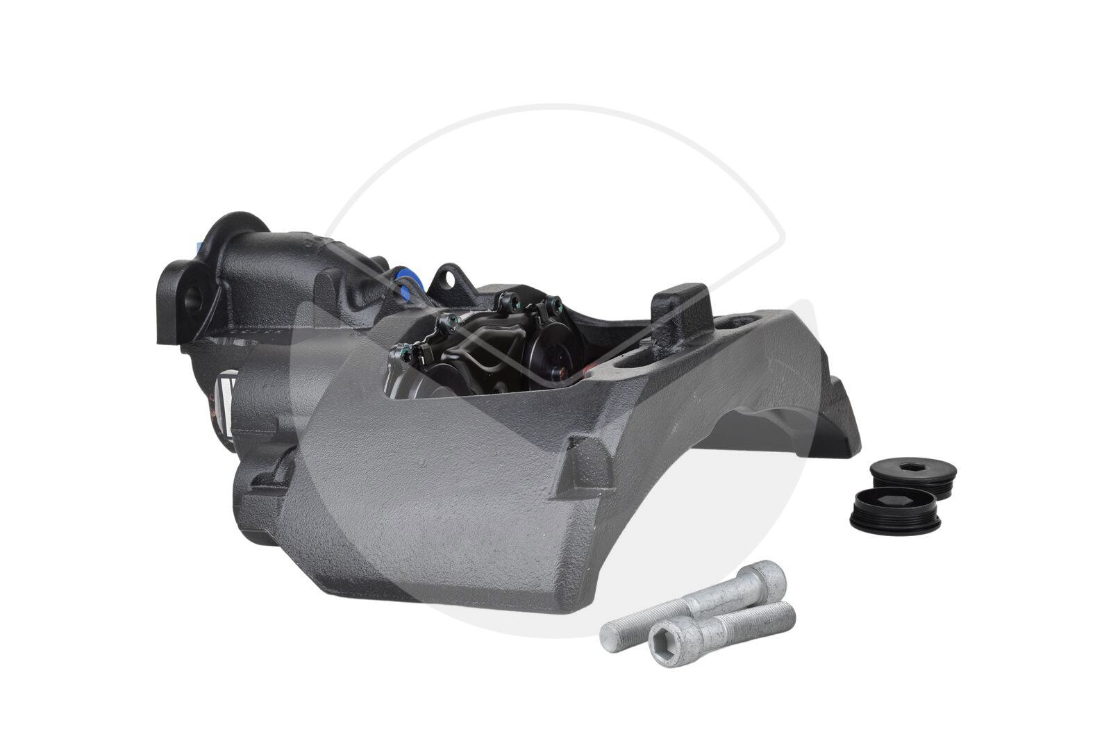 Brake Caliper (Exchange Part)