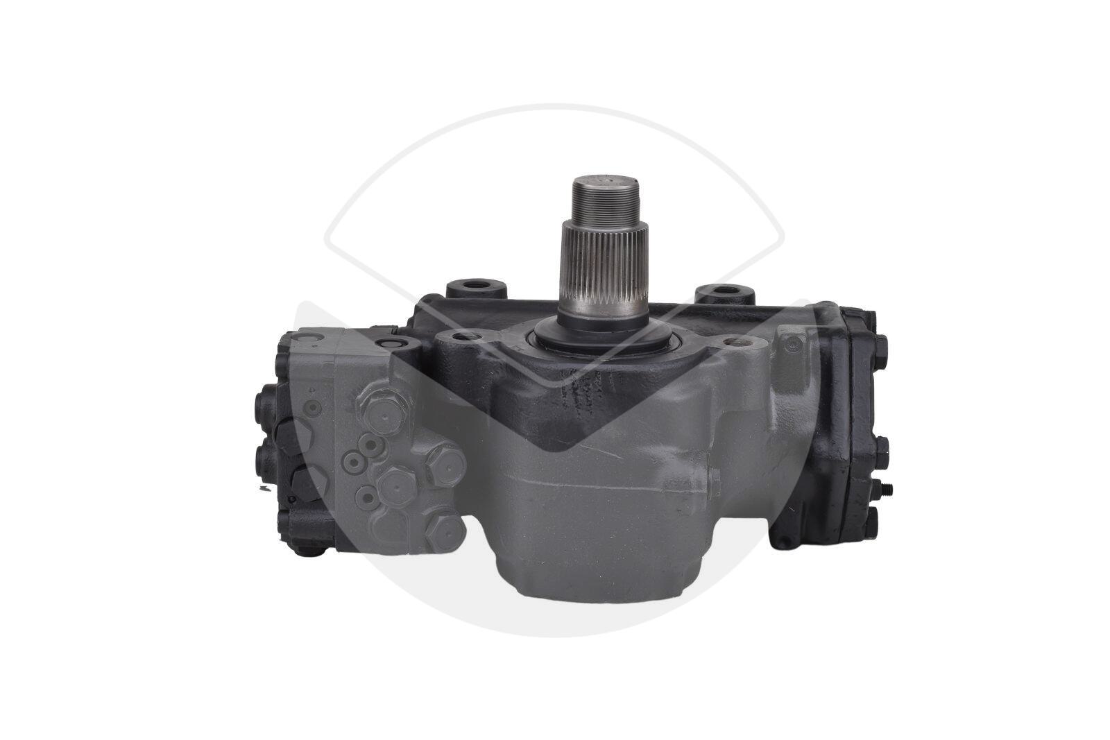 Steering Gear (Exchange Part)