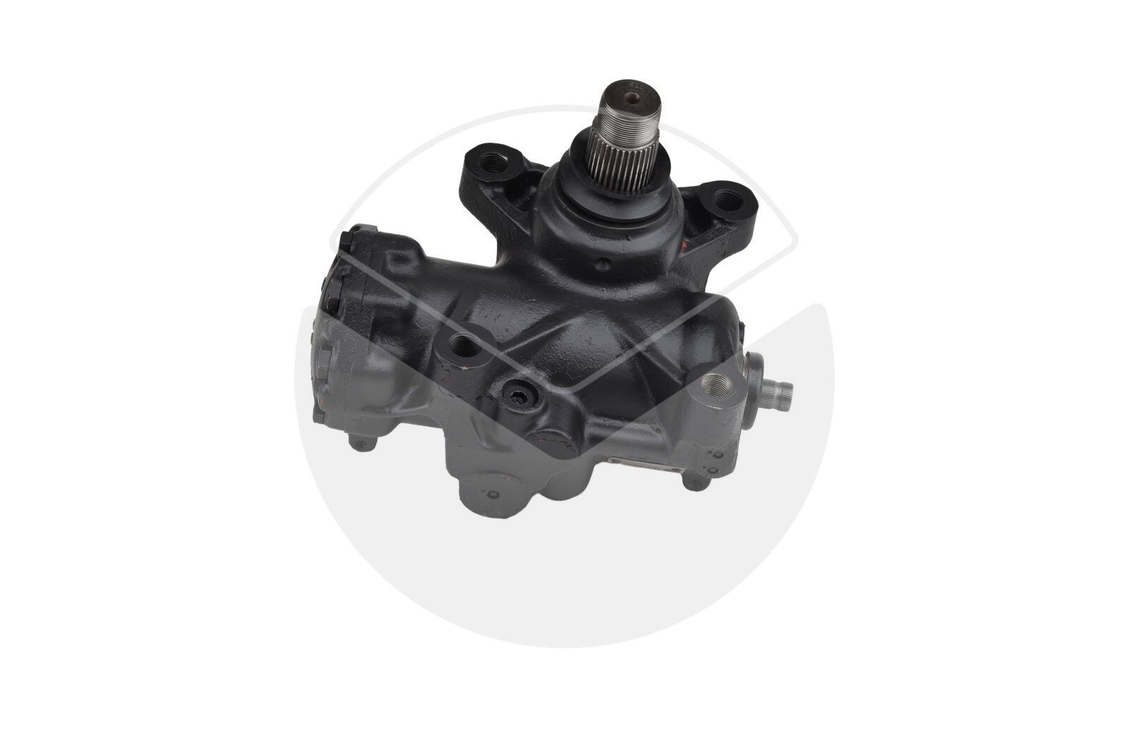 Steering Gear (Exchange Part)