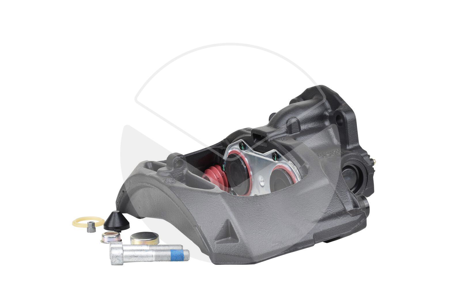 Brake Caliper (Exchange Part)
