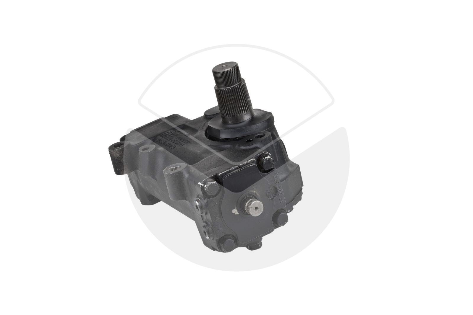 Steering Gear (Exchange Part)