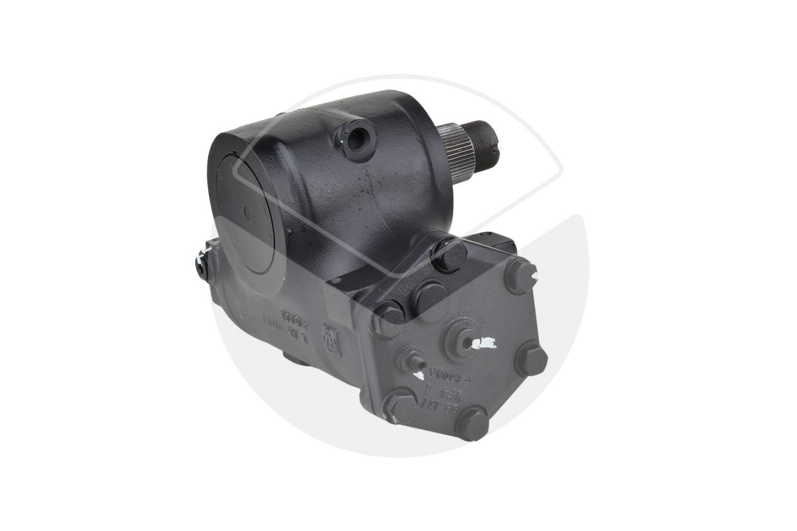 Steering Gear (Exchange Part)
