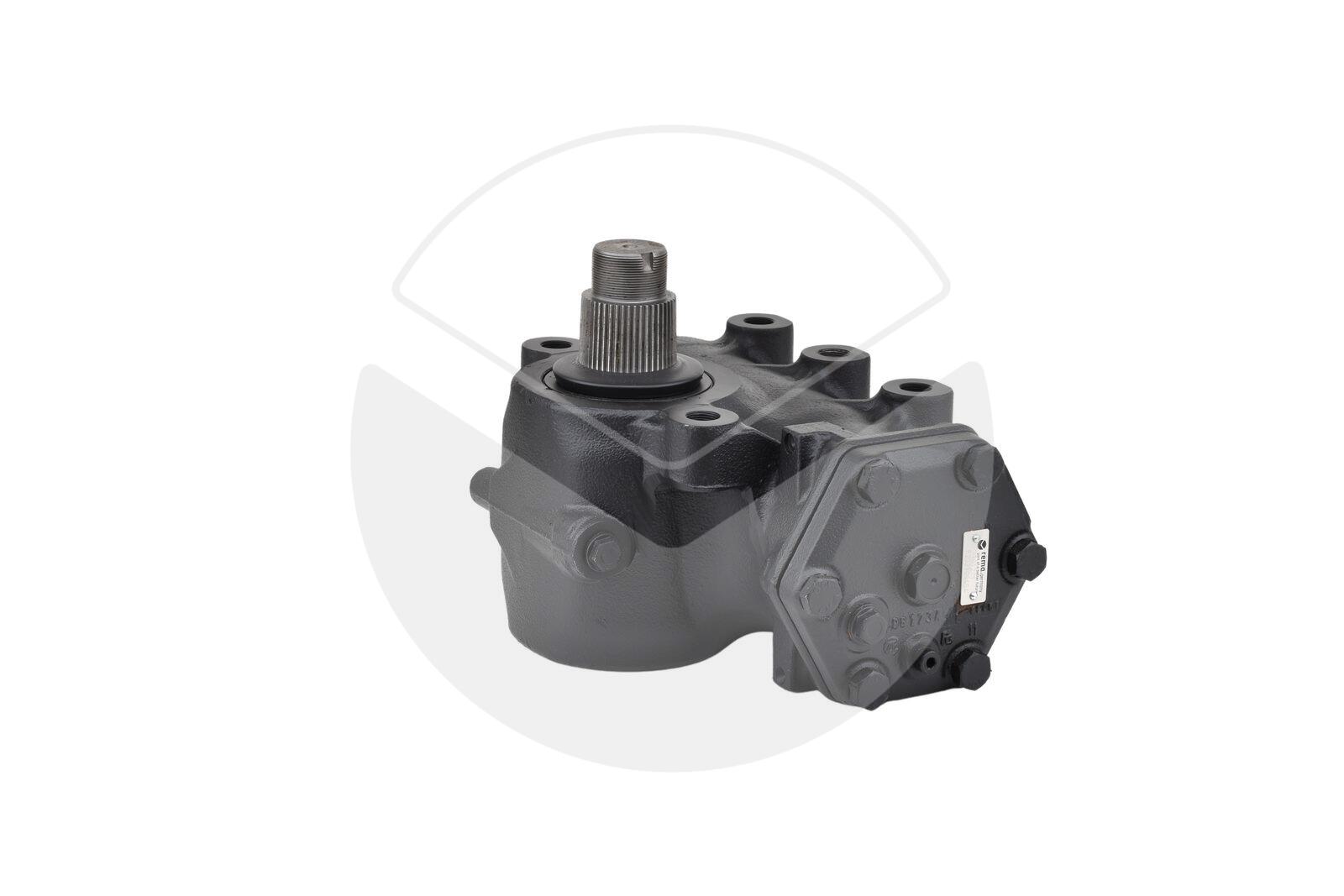 Steering Gear (Exchange Part)