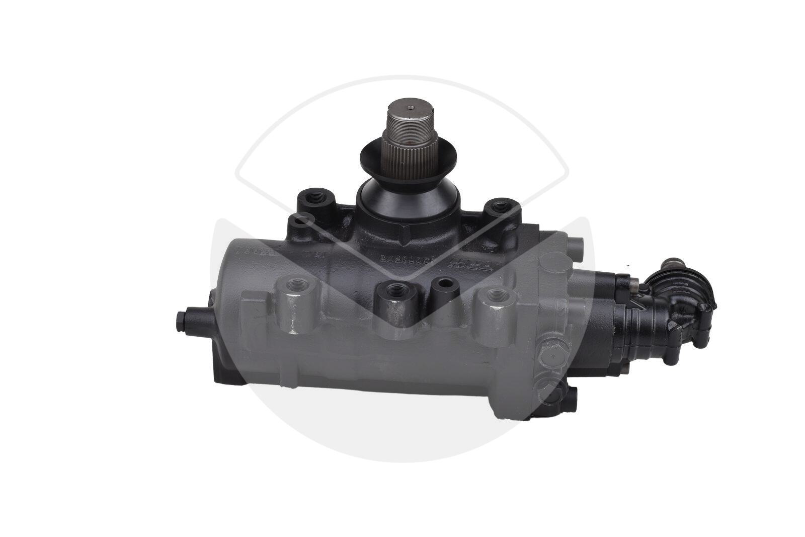 Steering Gear (Exchange Part)