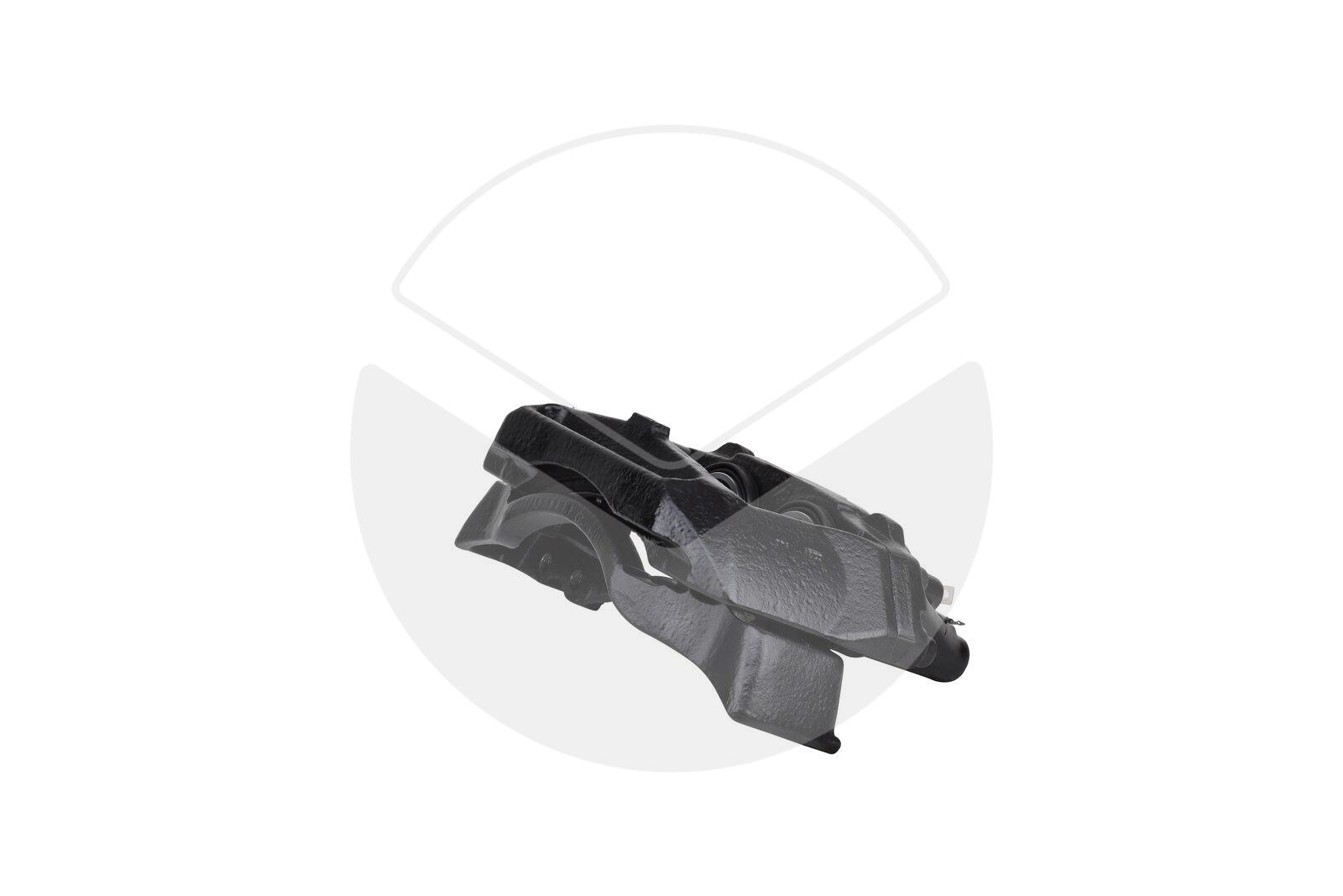 Brake Caliper (Exchange Part)