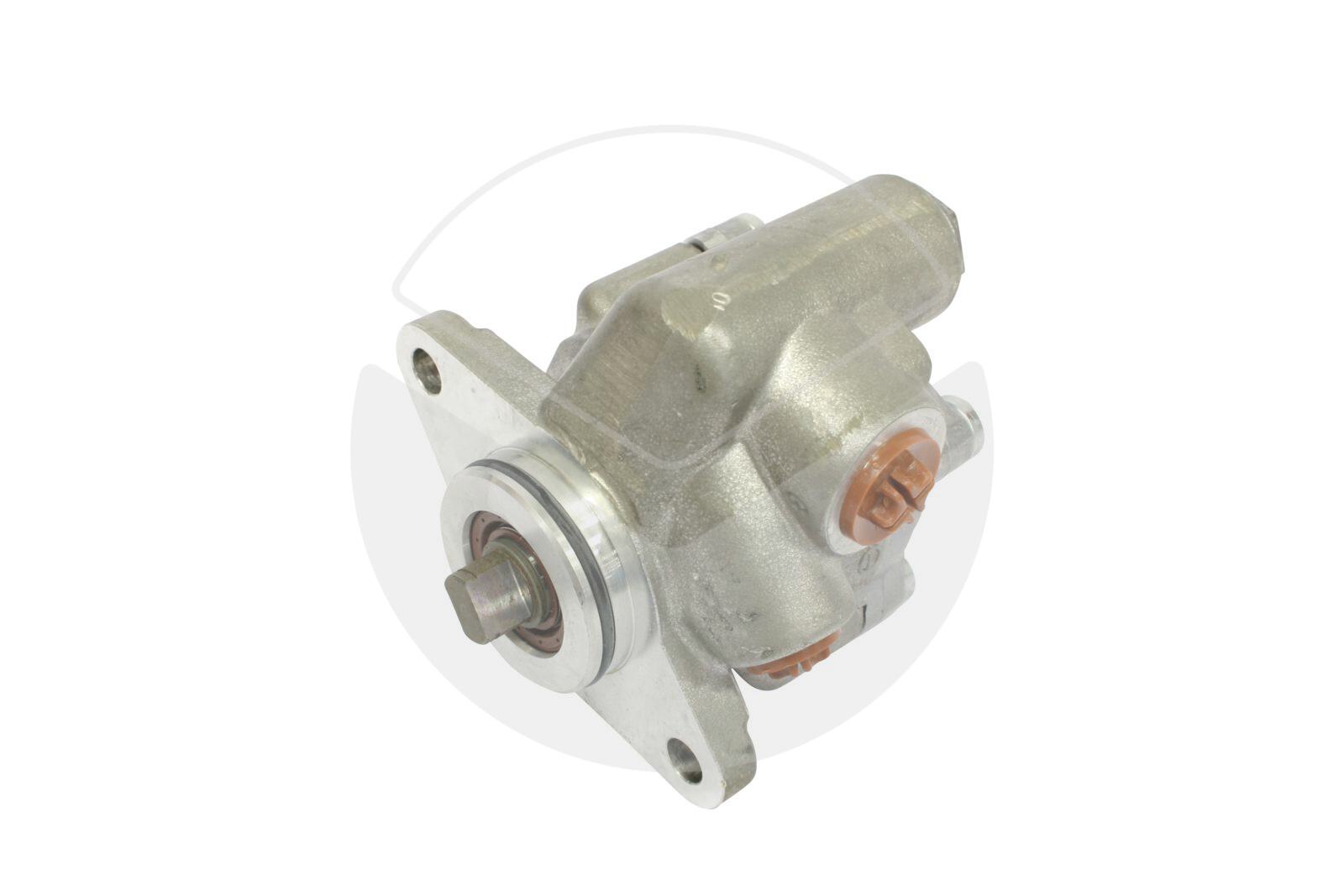 Hydraulic Pump, steering (Exchange Part)