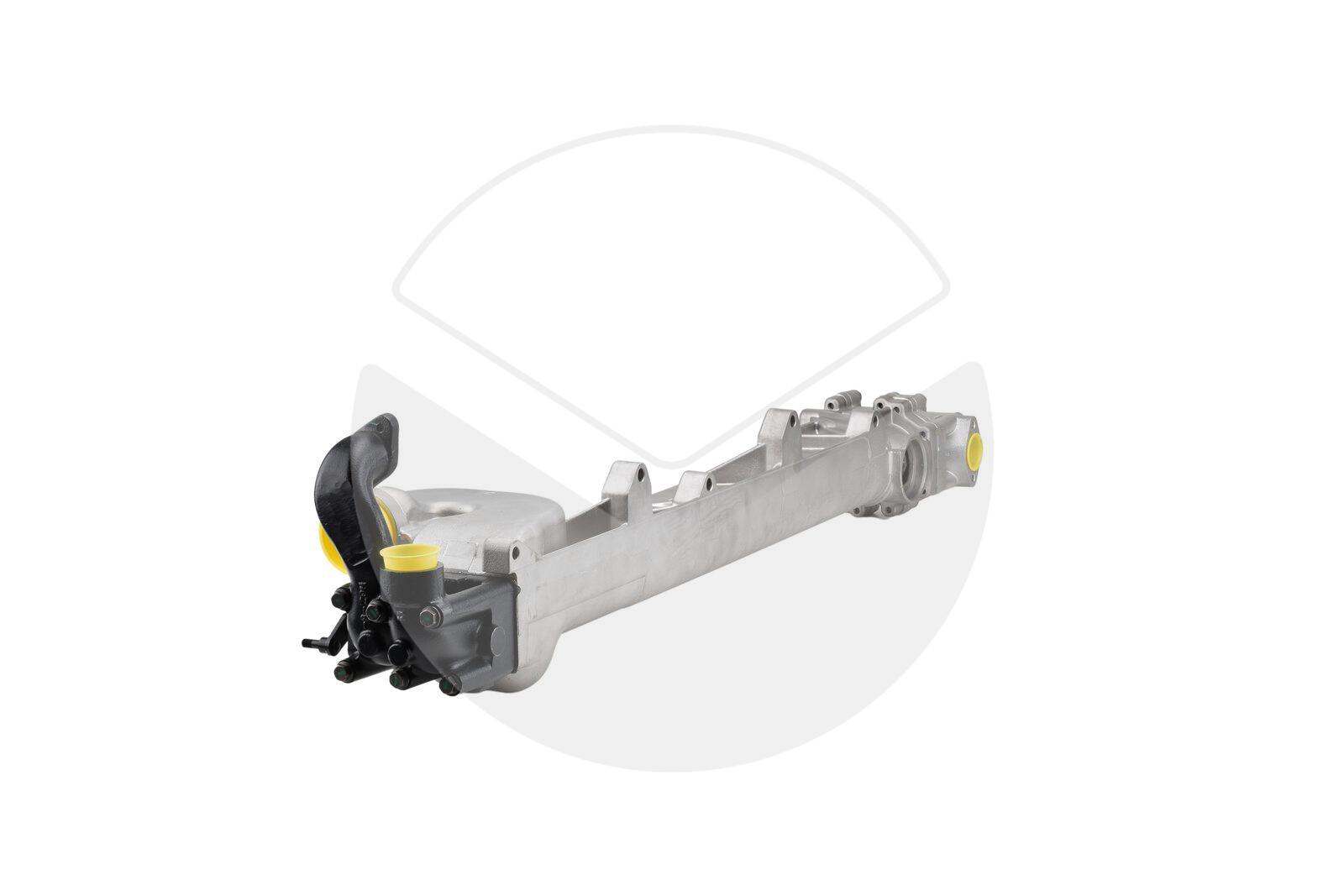 EGR Module (Exchange Part)