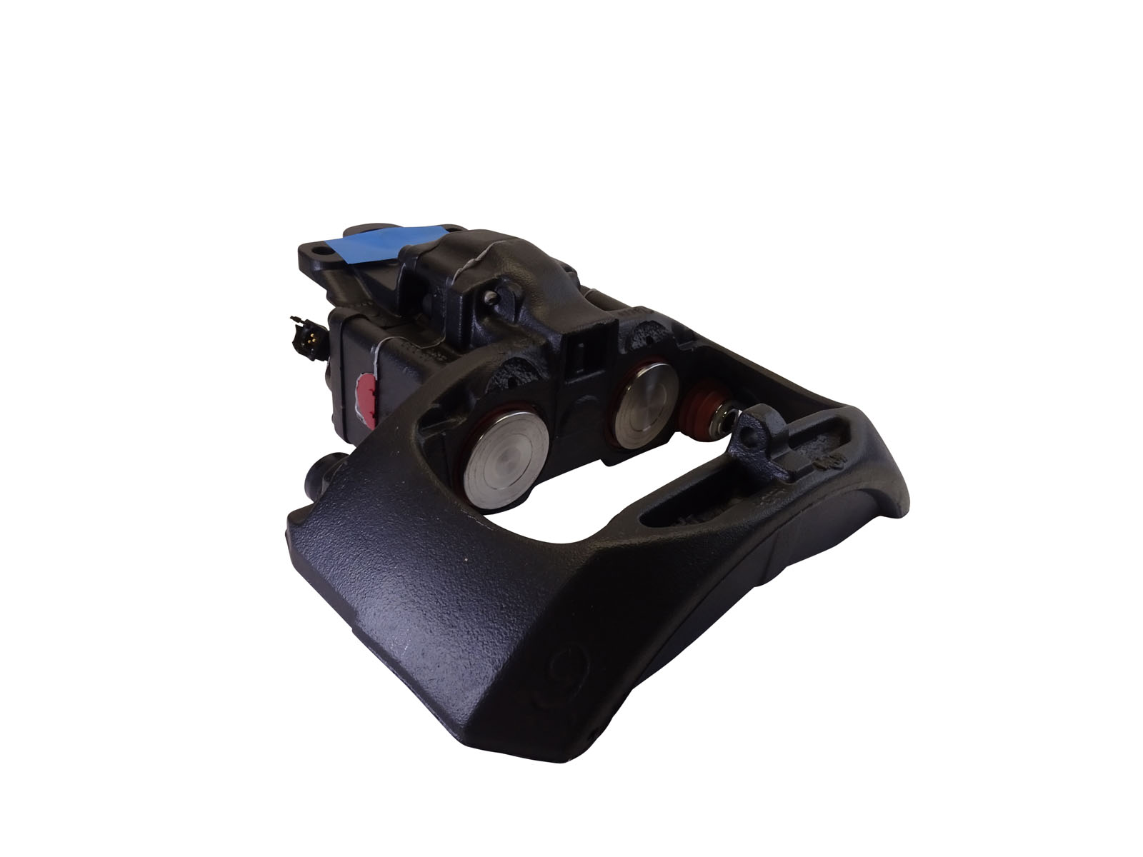Brake Caliper (Exchange Part)