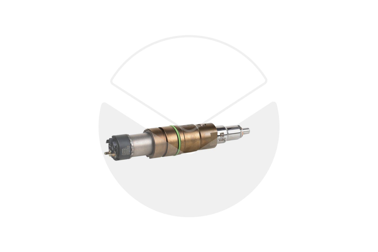 Injector Nozzle (Exchange Part)