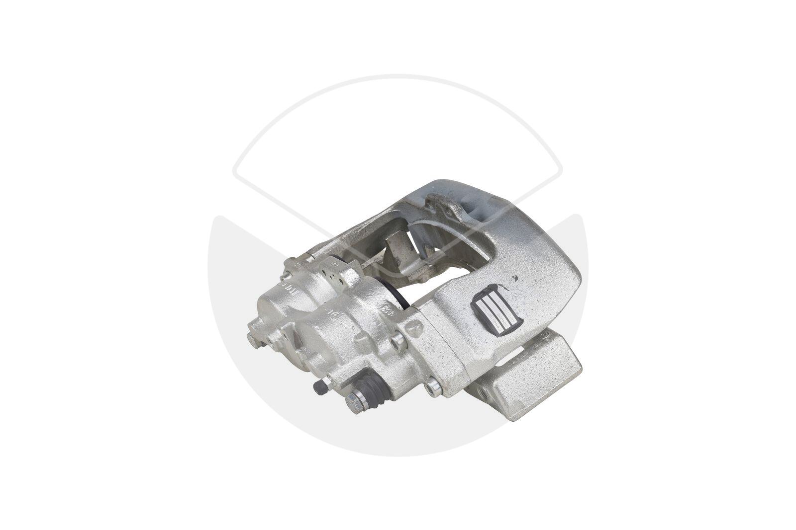 Brake Caliper (Exchange Part)