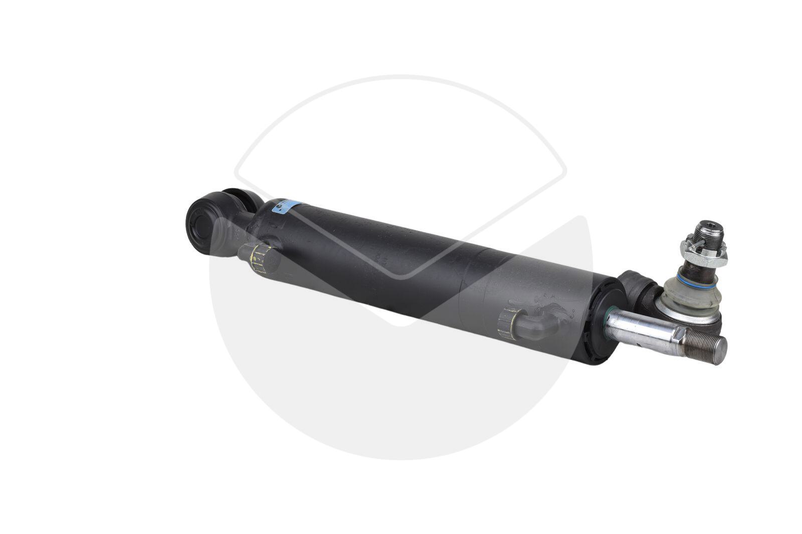 Slave Cylinder, power steering