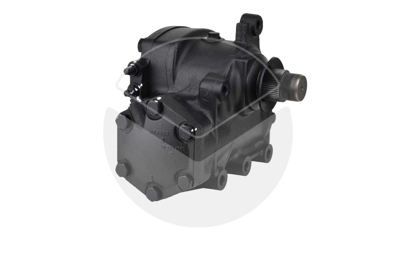 Steering Gear (Exchange Part)