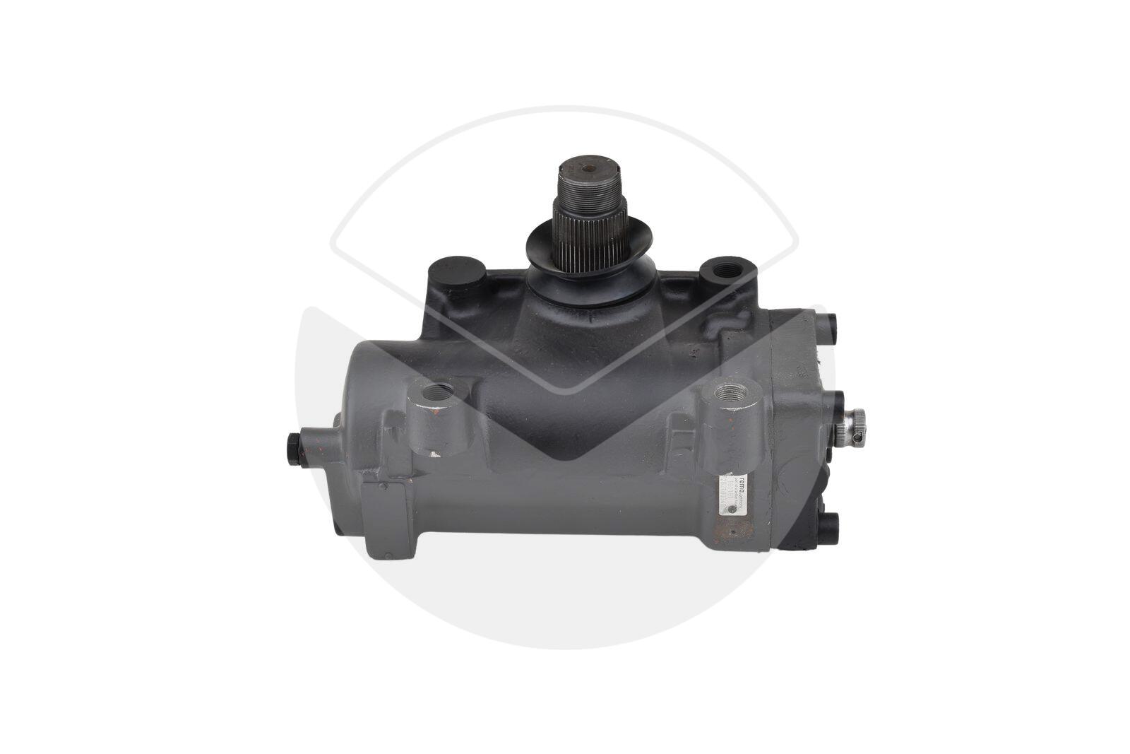 Steering Gear (Exchange Part)