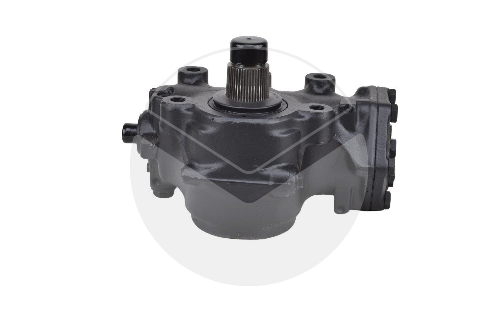 Steering Gear (Exchange Part)