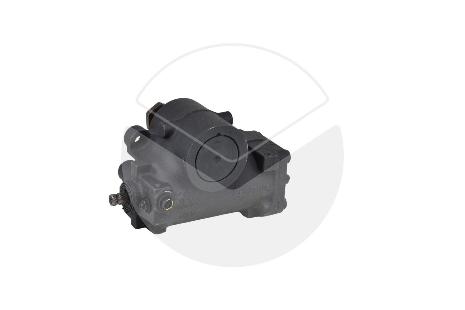 Steering Gear (Exchange Part)