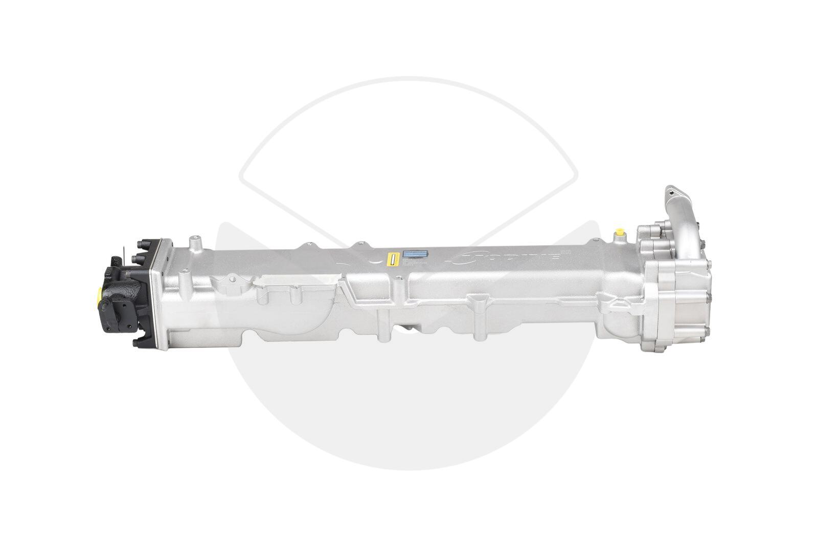EGR Module (Exchange Part)