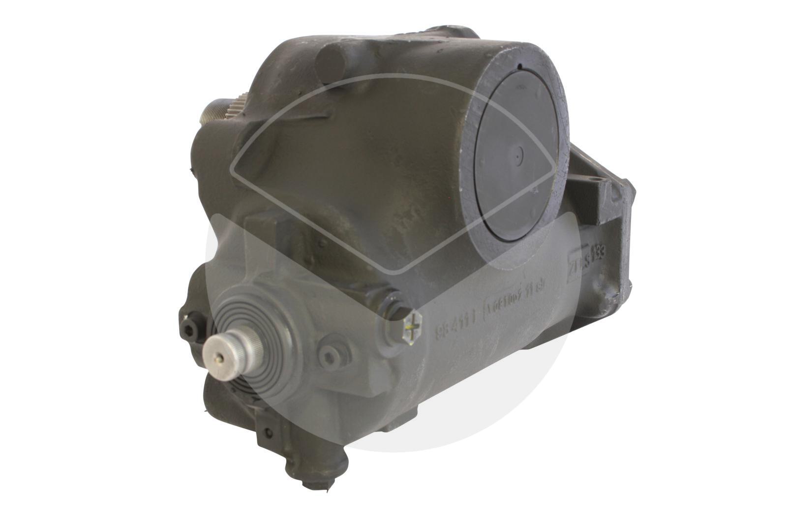 Steering Gear (Exchange Part)