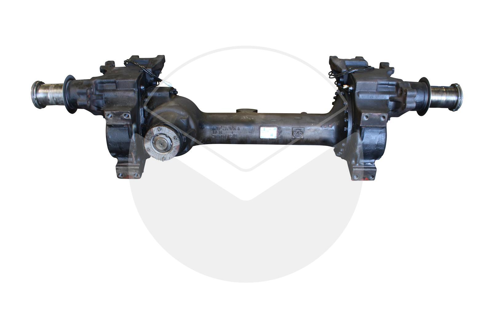 Differential Gear (Exchange Part)