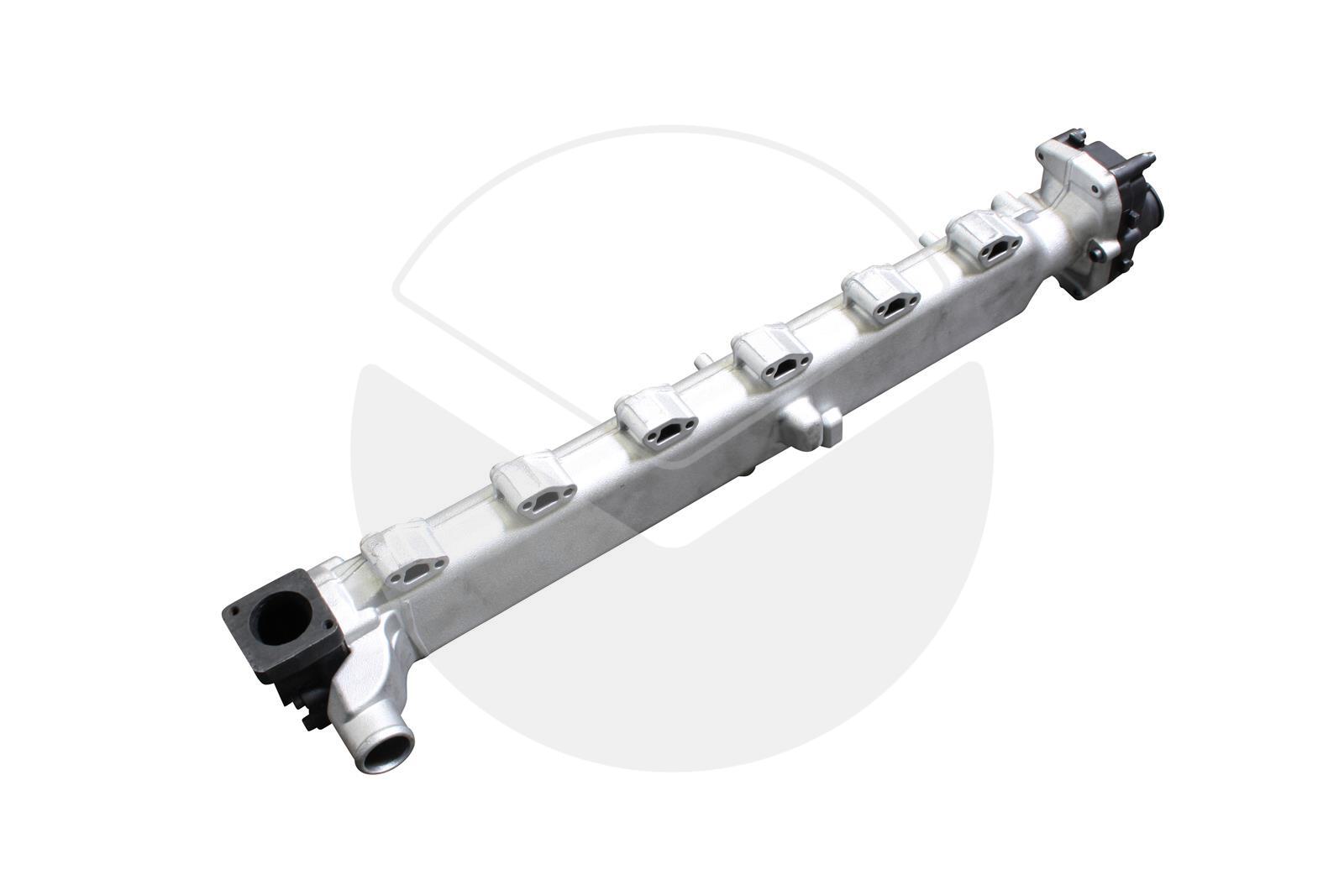EGR Module (Exchange Part)