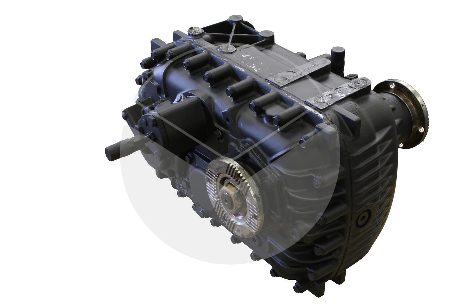 Differential Gear (Exchange Part)