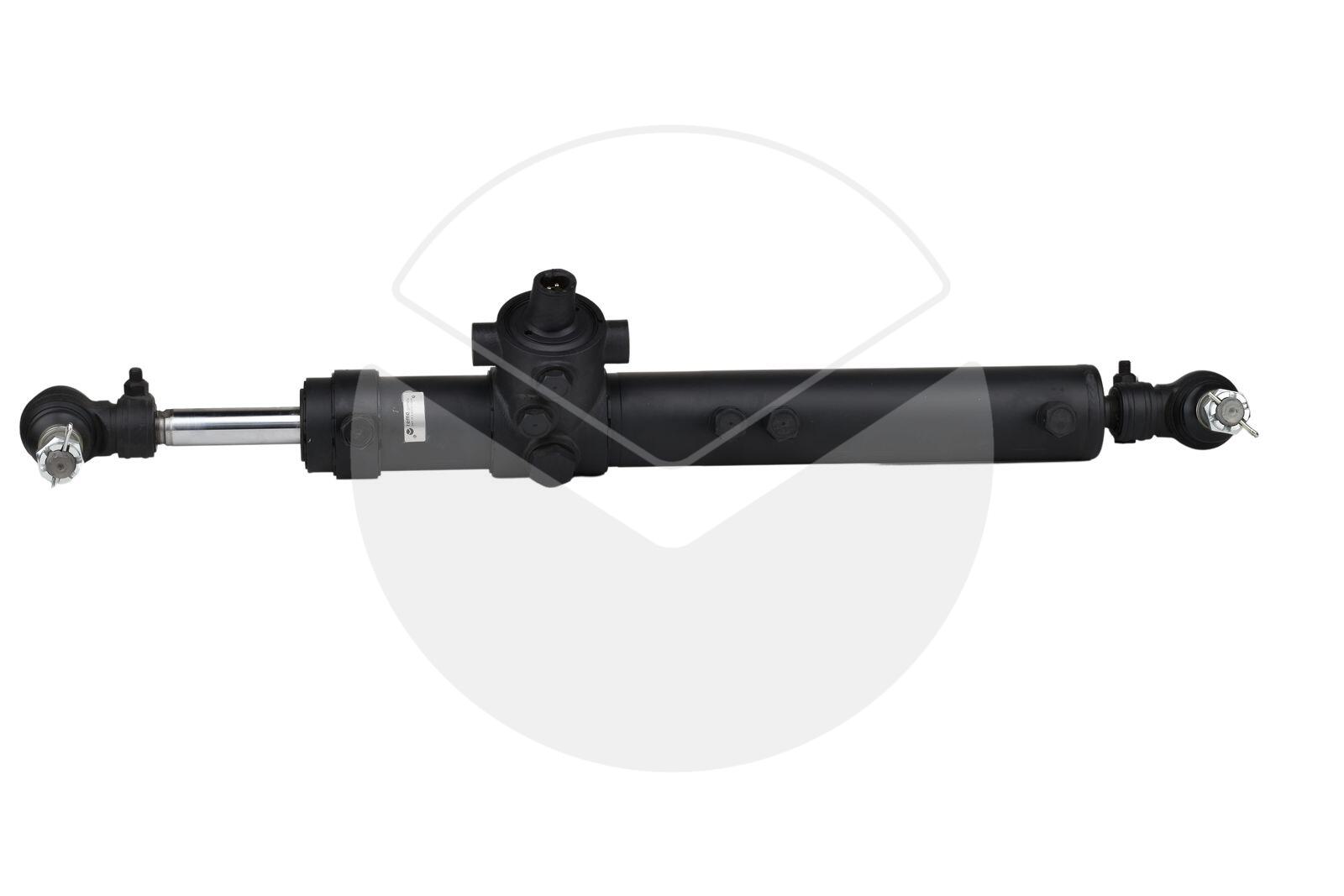 Slave Cylinder, power steering