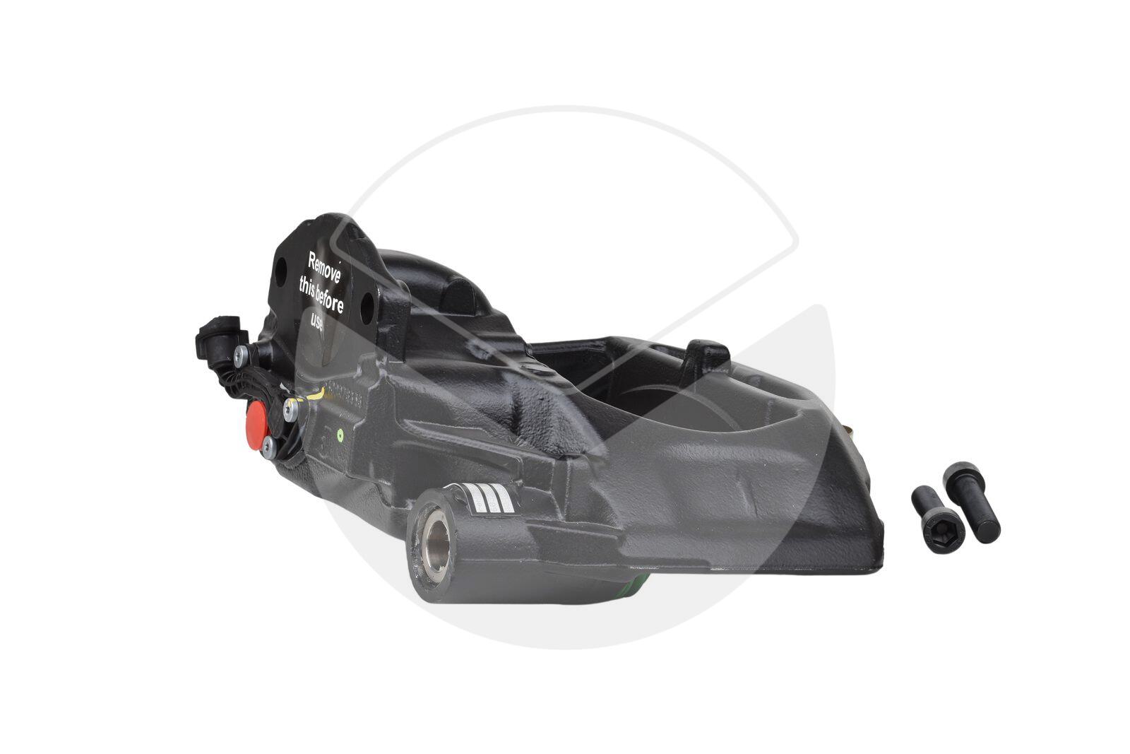 Brake Caliper (Exchange Part)