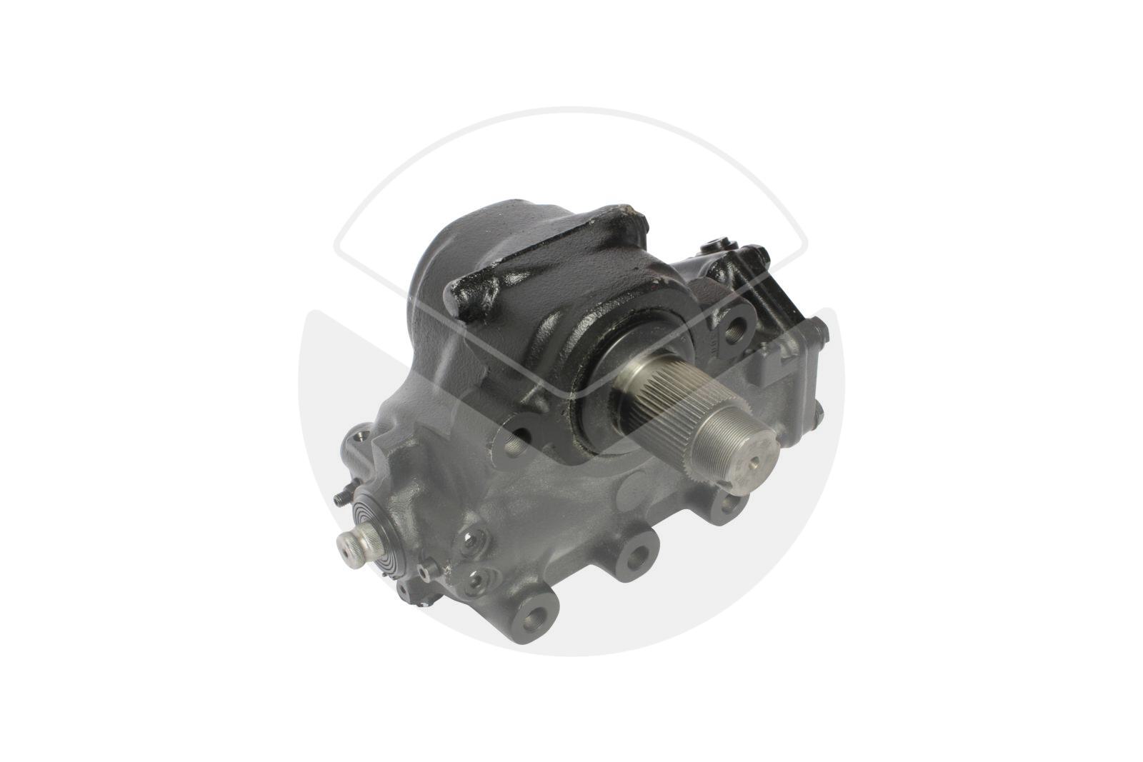 Steering Gear (Exchange Part)