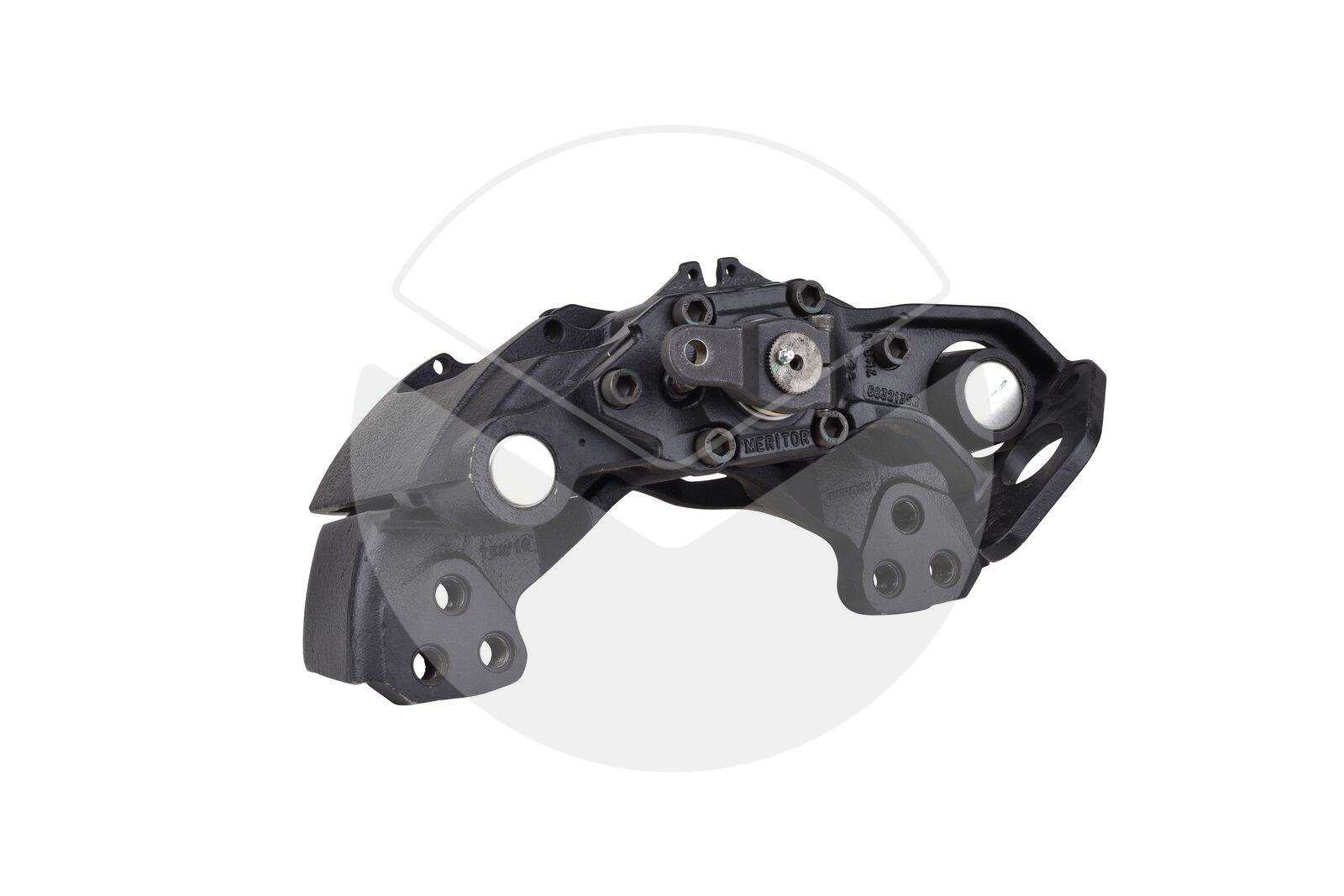 Brake Caliper (Exchange Part)
