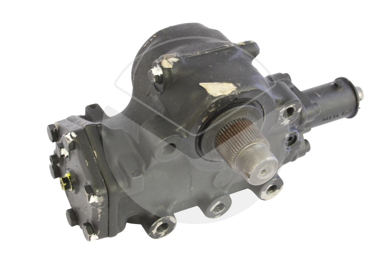 Steering Gear (Exchange Part)