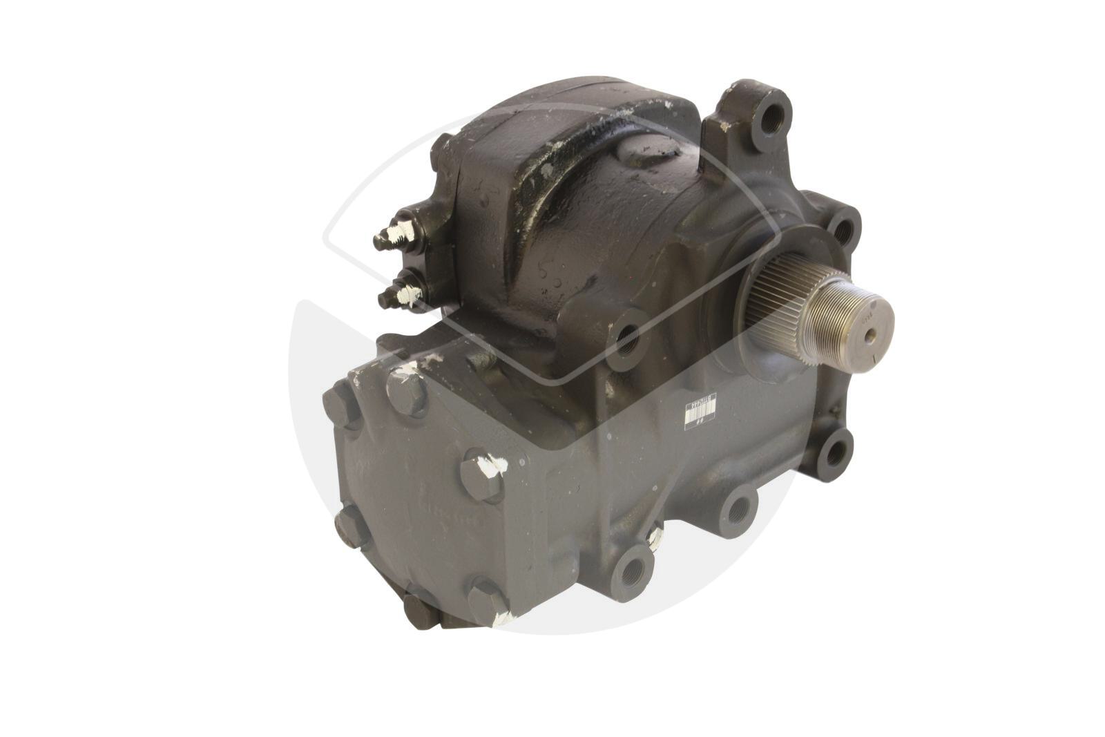Steering Gear (Exchange Part)