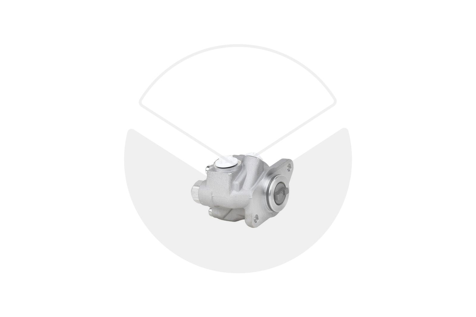 Hydraulikpumpe, Lenkung (Austauschteil)