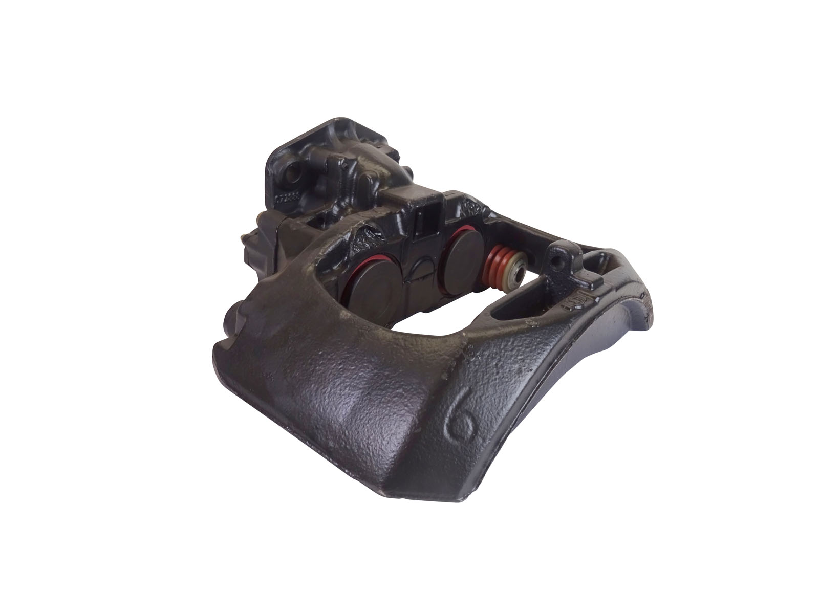 Brake Caliper (Exchange Part)