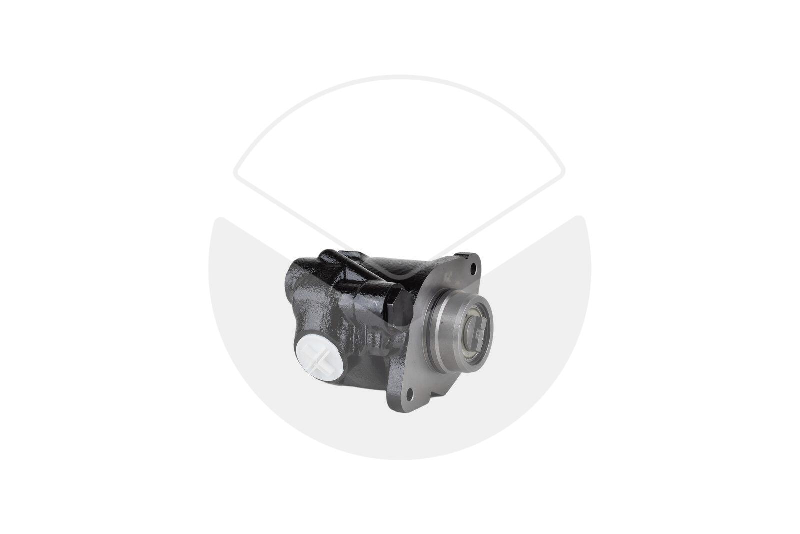 Hydraulic Pump, steering (Exchange Part)