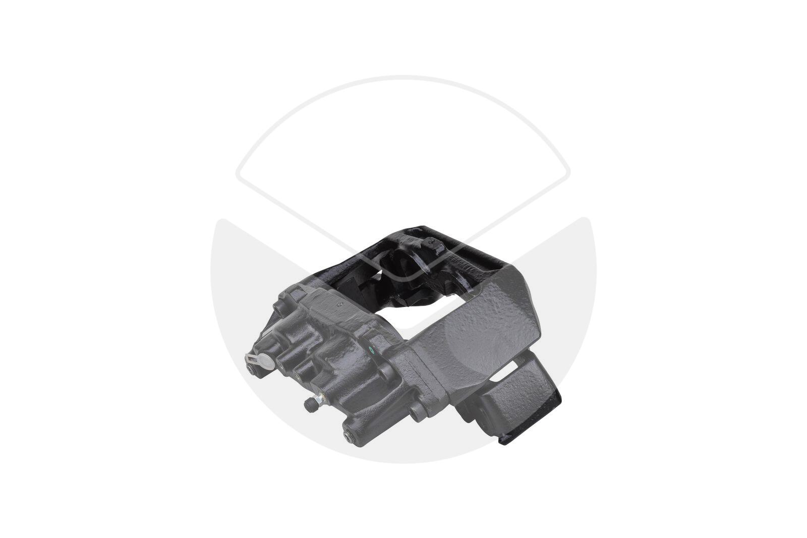 Brake Caliper (Exchange Part)