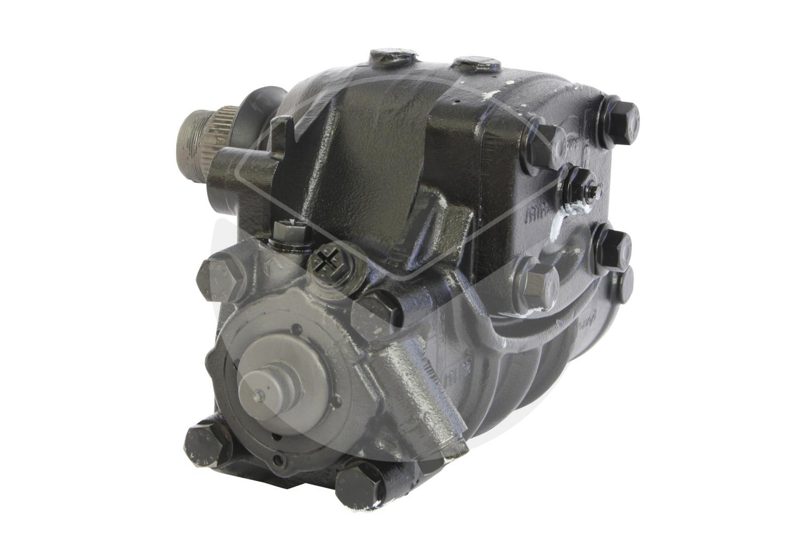 Steering Gear (Exchange Part)