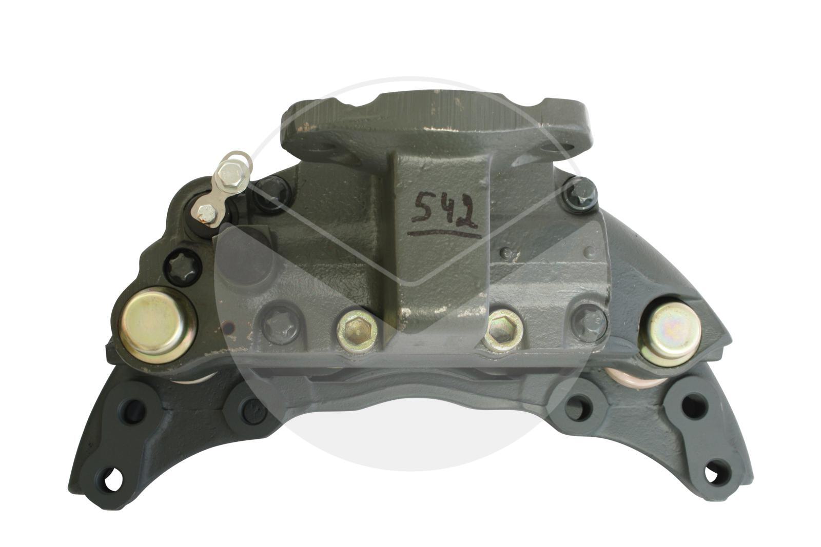 Brake Caliper (Exchange Part)