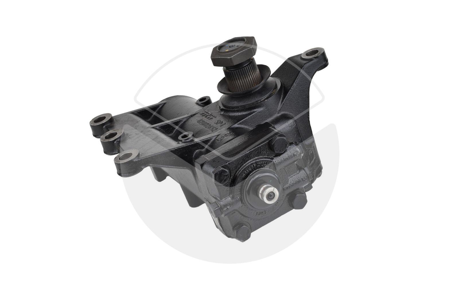 Steering Gear (Exchange Part)