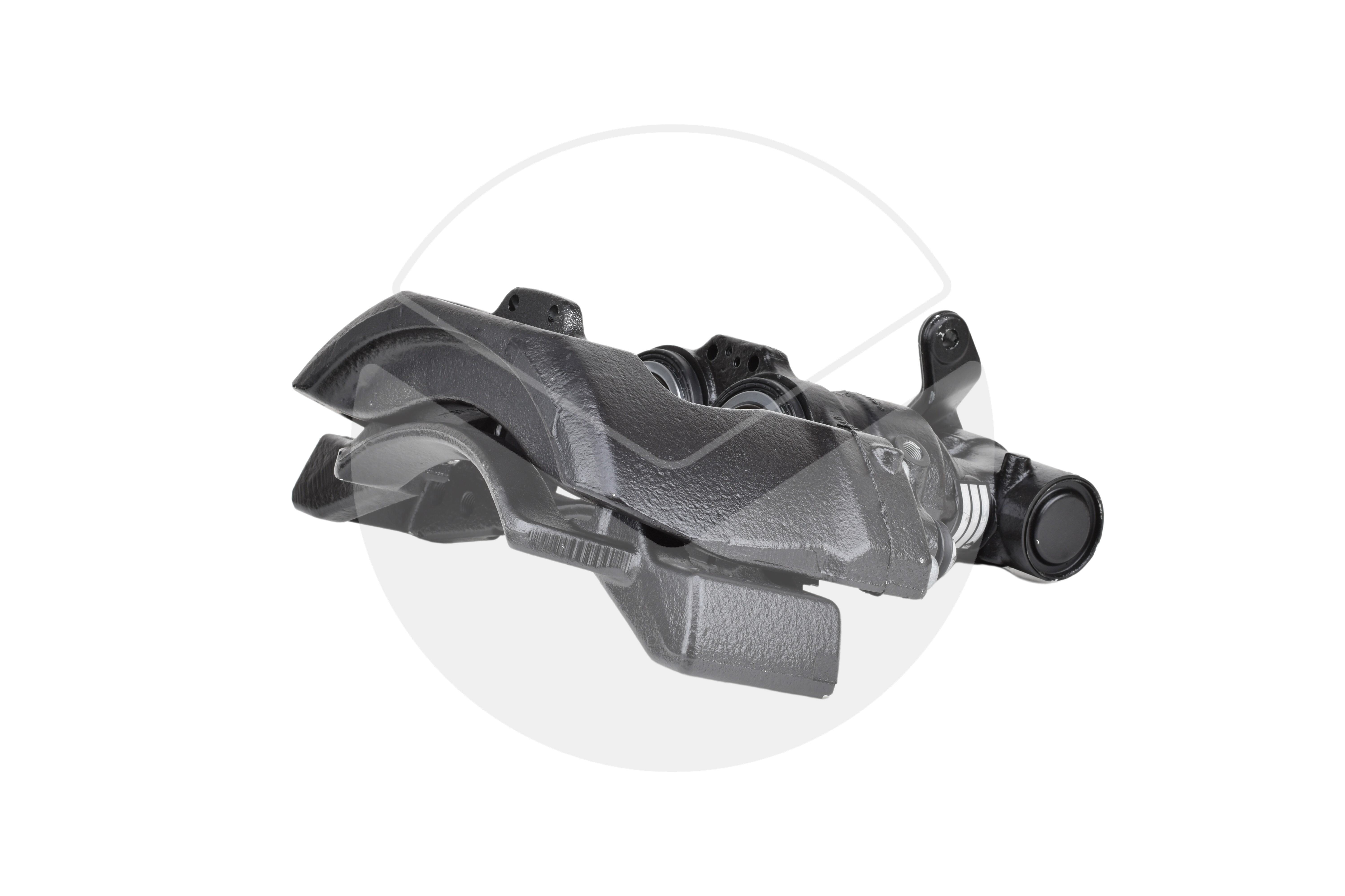 Brake Caliper (Exchange Part)