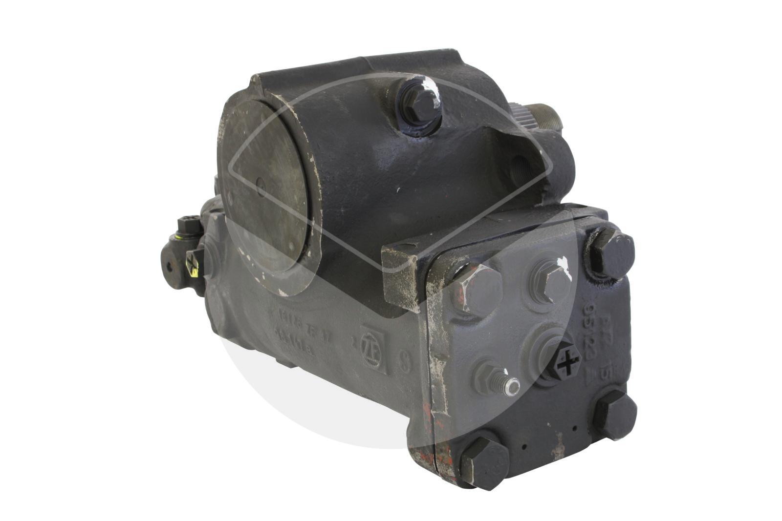 Steering Gear (Exchange Part)