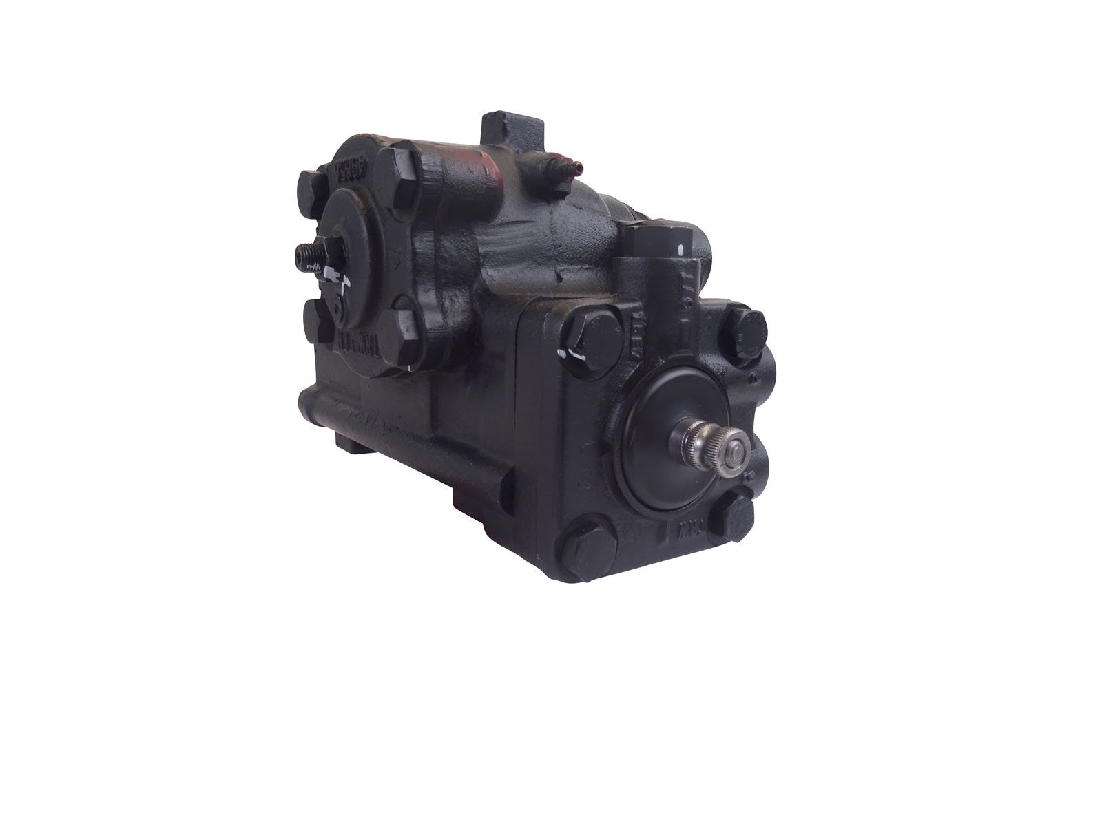 Steering Gear (Exchange Part)