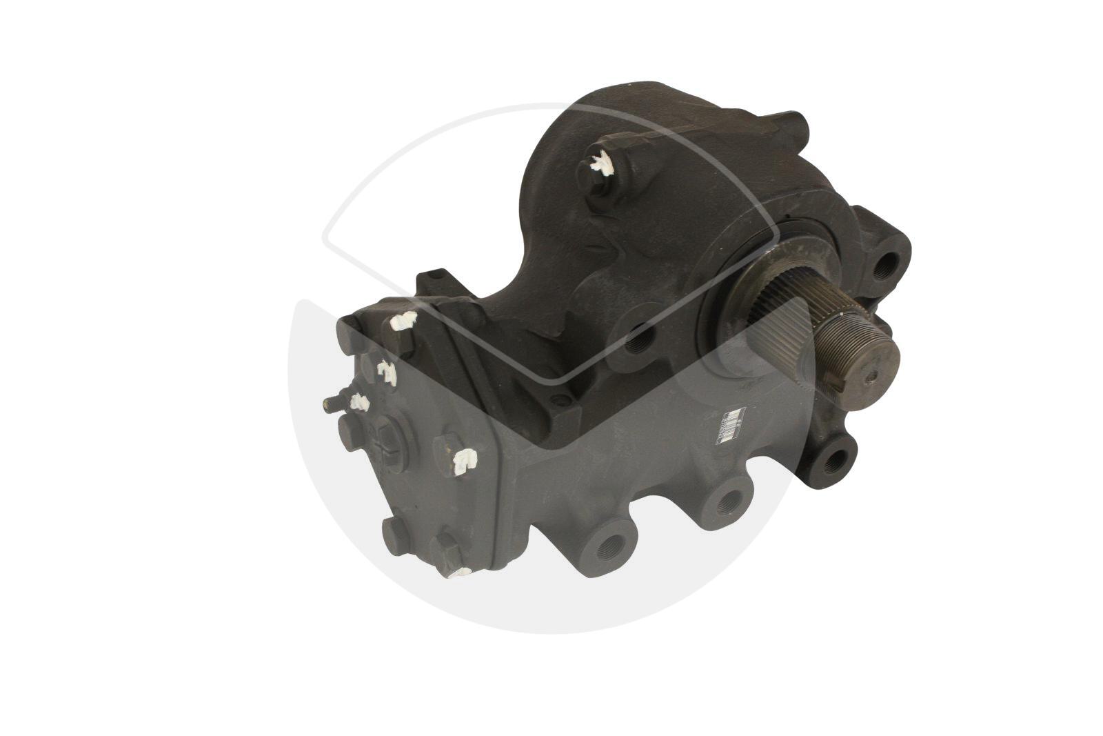 Steering Gear (Exchange Part)