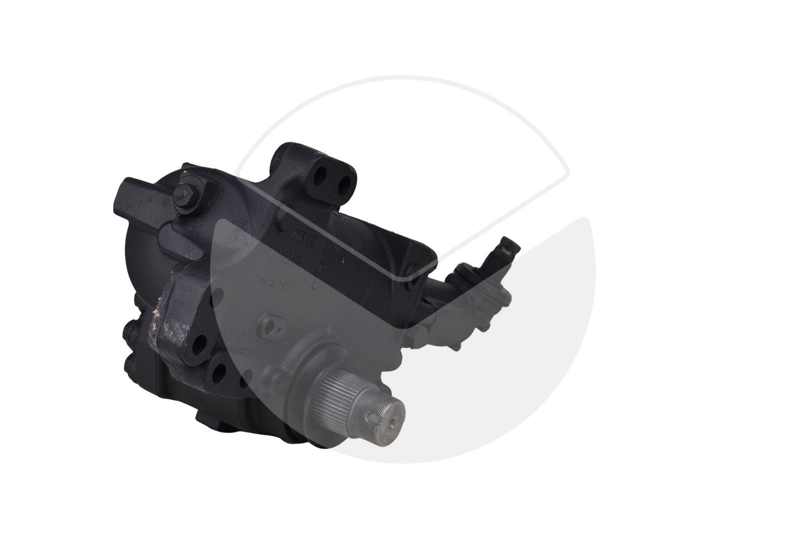 Steering Gear (Exchange Part)