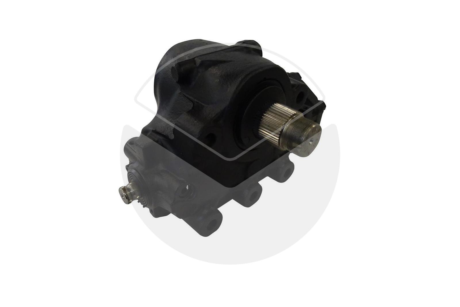 Steering Gear (Exchange Part)