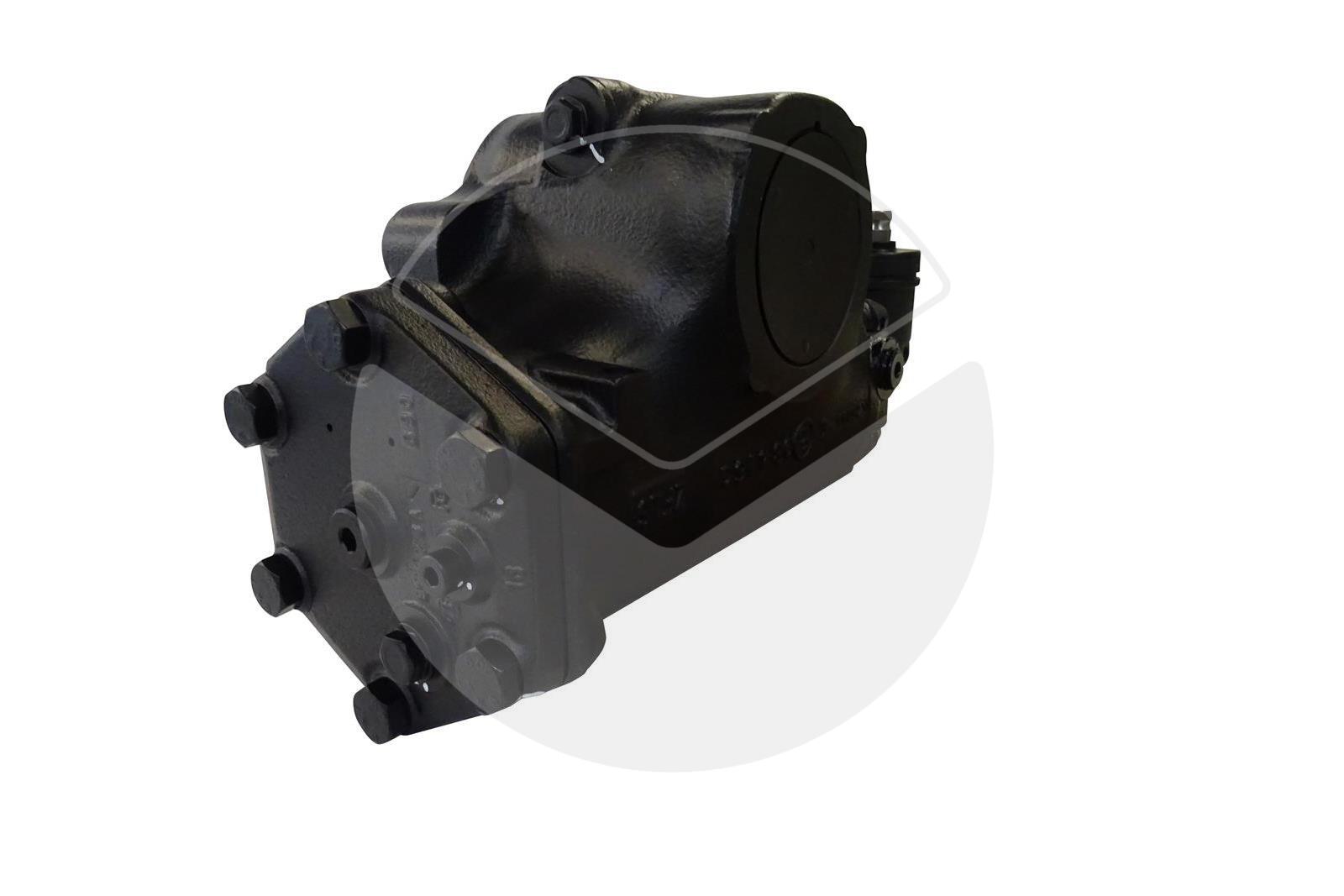 Steering Gear (Exchange Part)