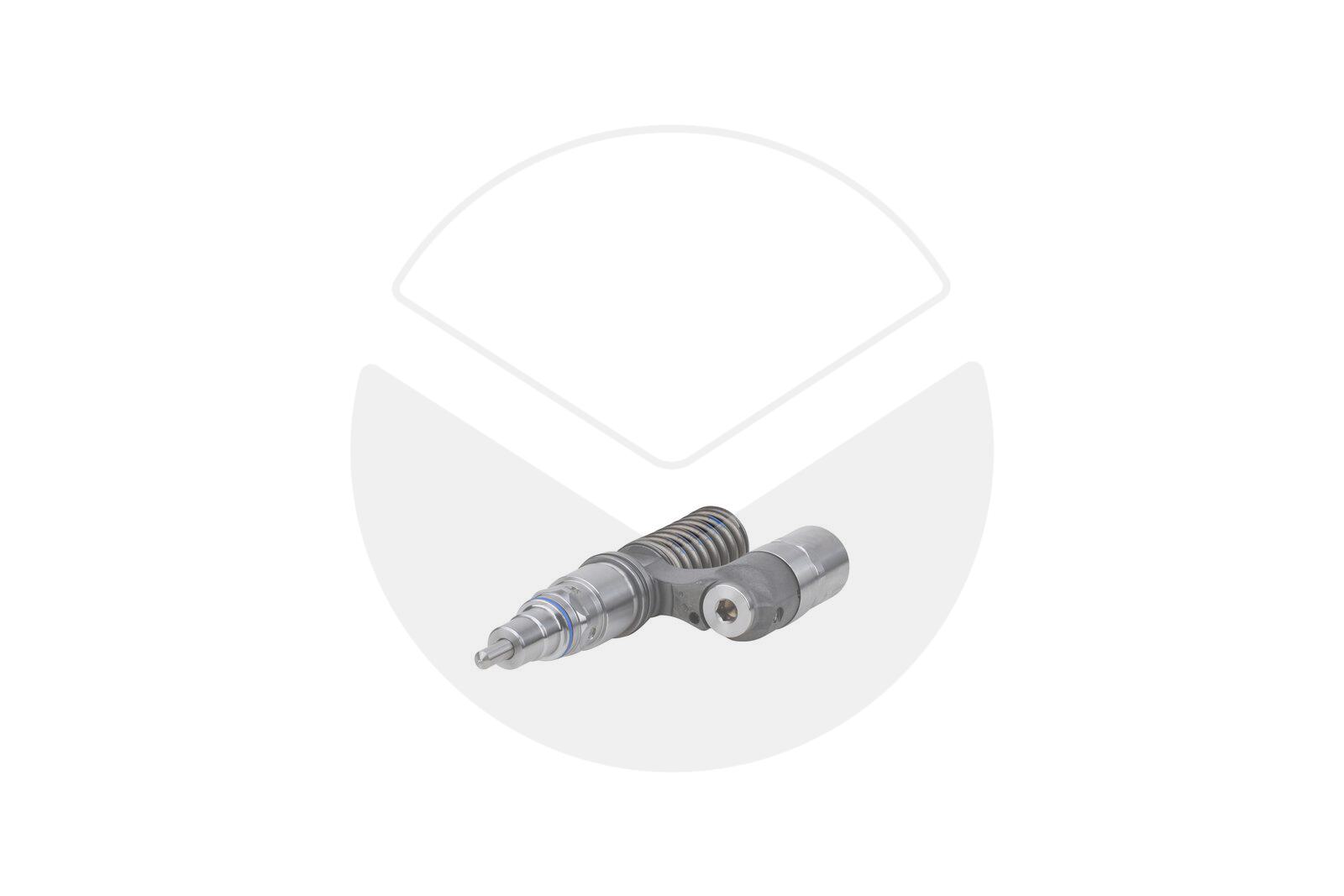Unit Injector (UI) (Exchange Part)