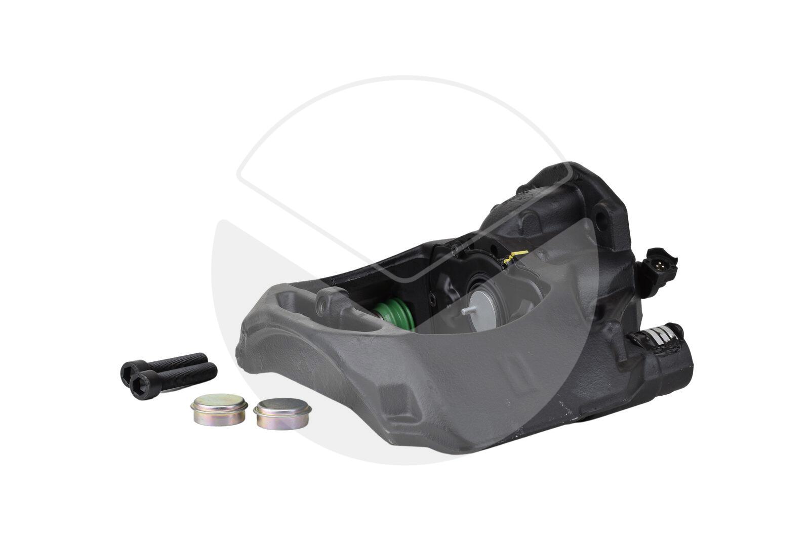Brake Caliper (Exchange Part)